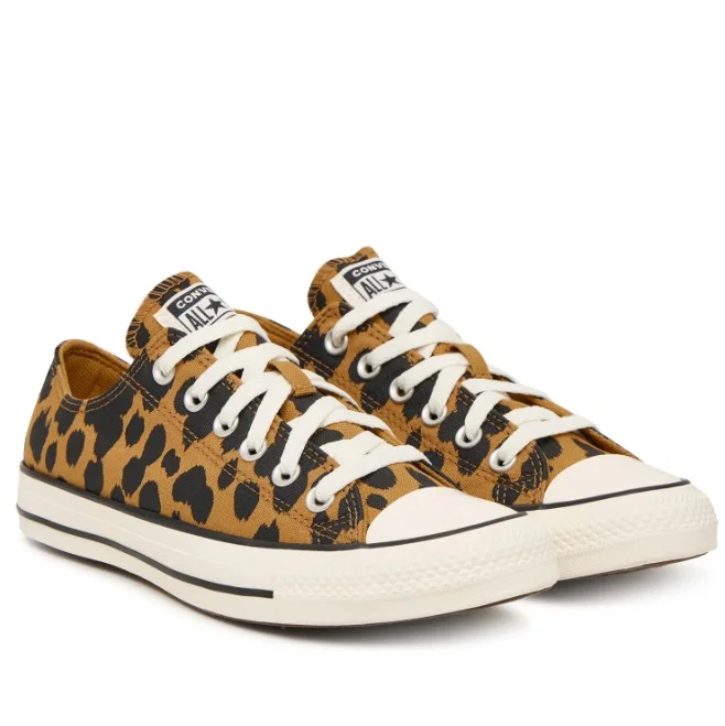 Converse - Chuck Taylor All Star - Sneaker Női utcai cipő