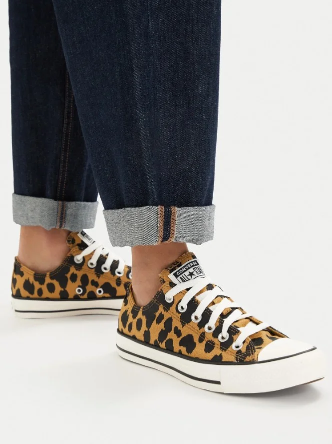 Converse - Chuck Taylor All Star - Sneaker Női utcai cipő
