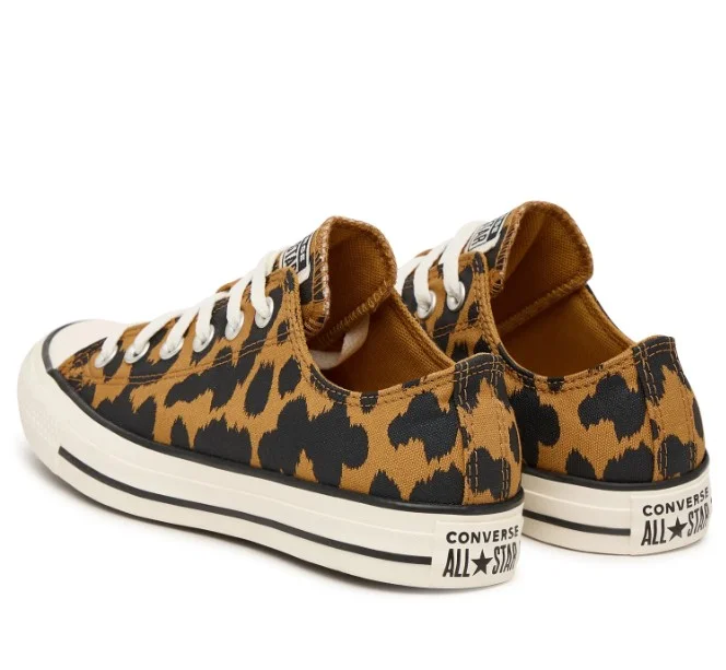 Converse - Chuck Taylor All Star - Sneaker Női utcai cipő