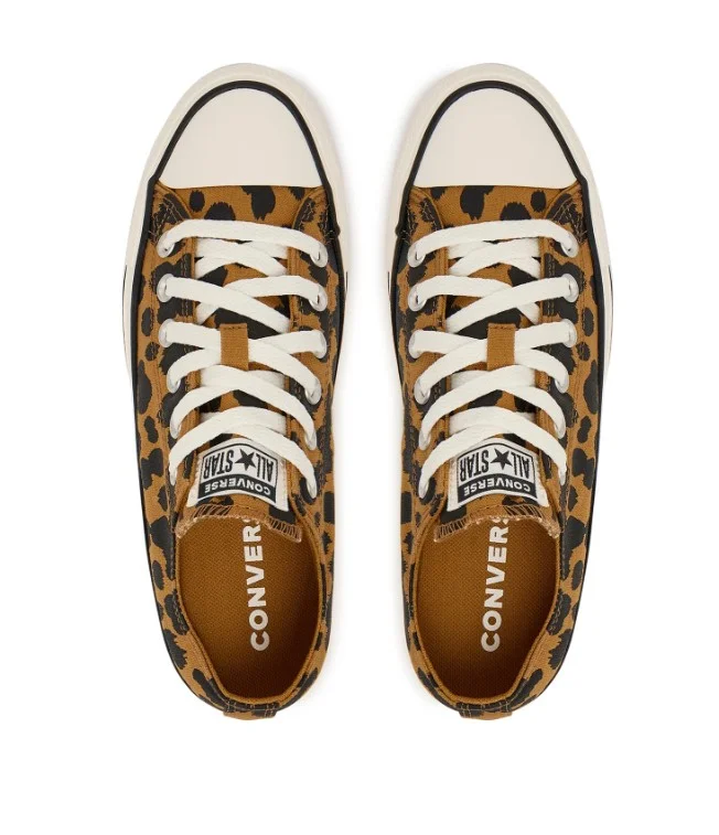Converse - Chuck Taylor All Star - Sneaker Női utcai cipő