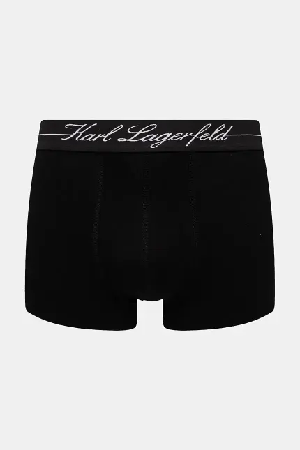 Karl Lagerfeld - Férfi alsónadrág szett - 3 db