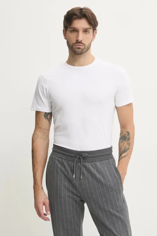 Karl Lagerfeld - Férfi póló szett - 2 db