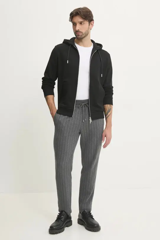 Karl Lagerfeld - Férfi póló szett - 2 db