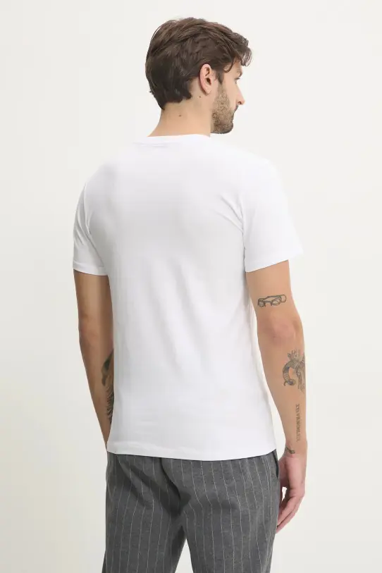 Karl Lagerfeld - Férfi póló szett - 2 db