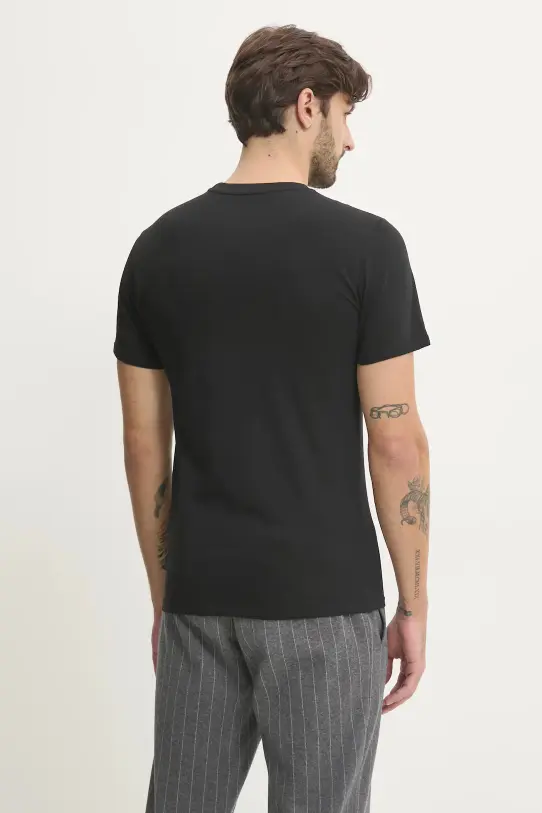 Karl Lagerfeld - Férfi póló szett - 2 db