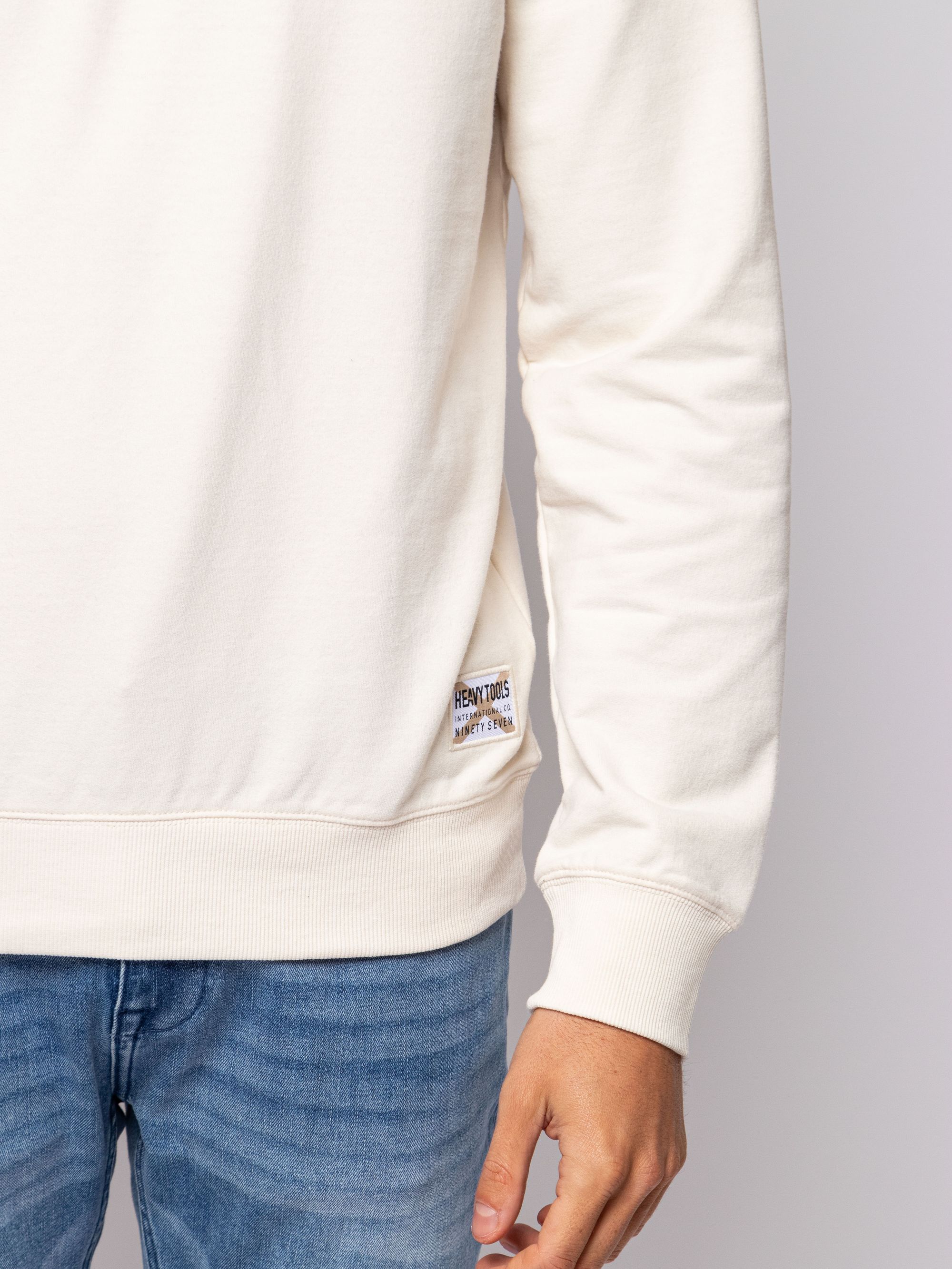 Heavy Tools - DERSUS - Férfi póló