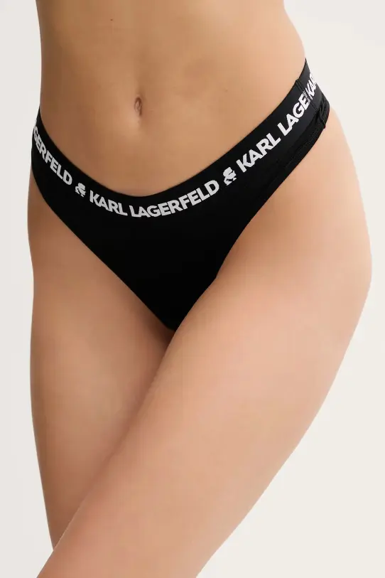 Karl Lagerfeld - Női bugyi