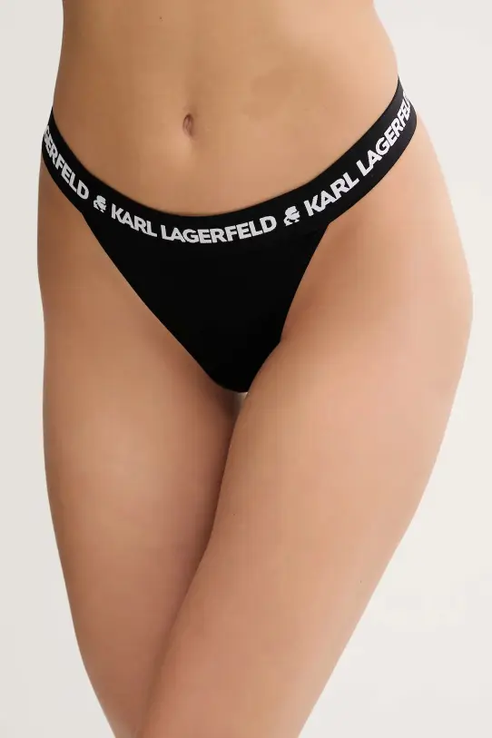 Karl Lagerfeld - Női bugyi