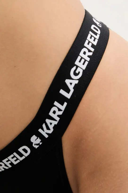 Karl Lagerfeld - Női bugyi