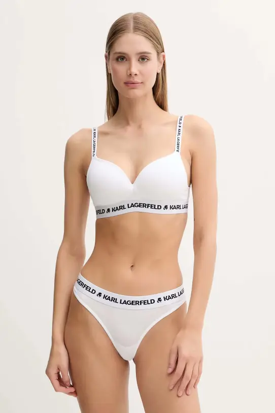 Karl Lagerfeld - Női melltartó