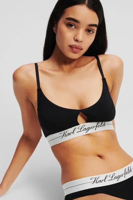 Karl Lagerfeld - Női melltartó