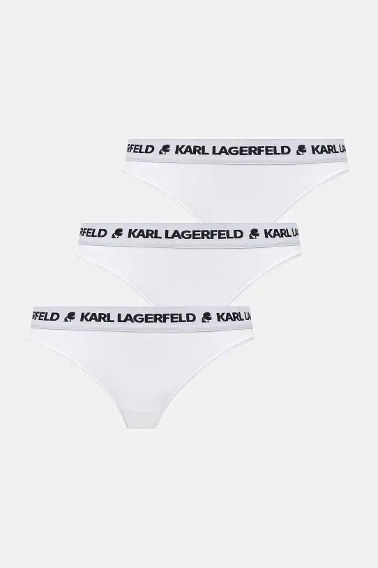 Karl Lagerfeld - Női bugyi szett - 3 db
