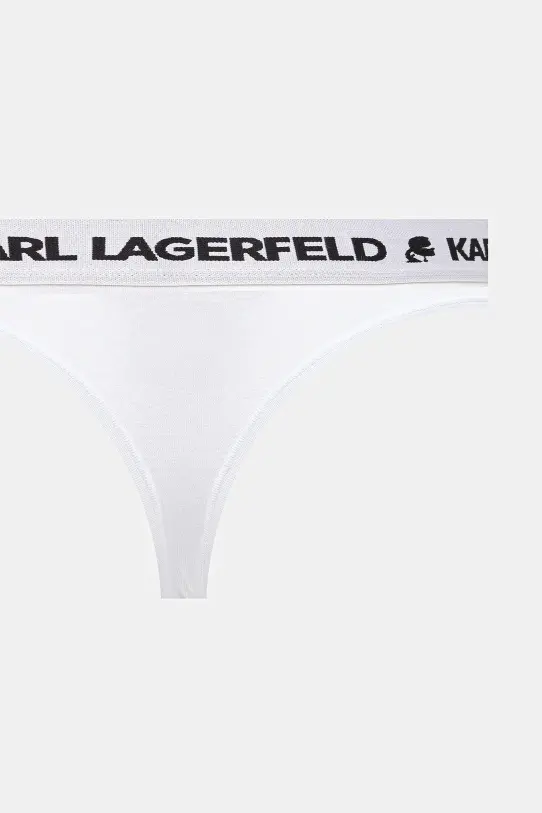 Karl Lagerfeld - Női bugyi szett - 3 db