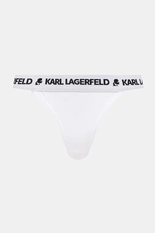 Karl Lagerfeld - Női bugyi szett - 3 db