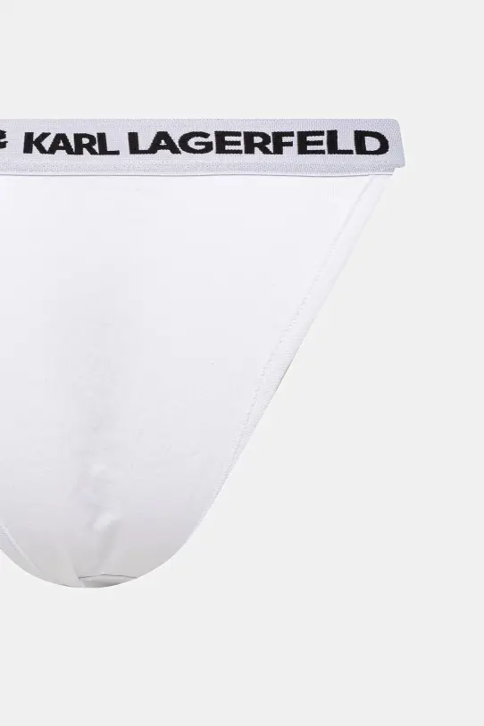 Karl Lagerfeld - Női bugyi szett - 3 db