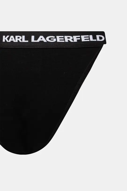 Karl Lagerfeld - Női bugyi szett - 3 db