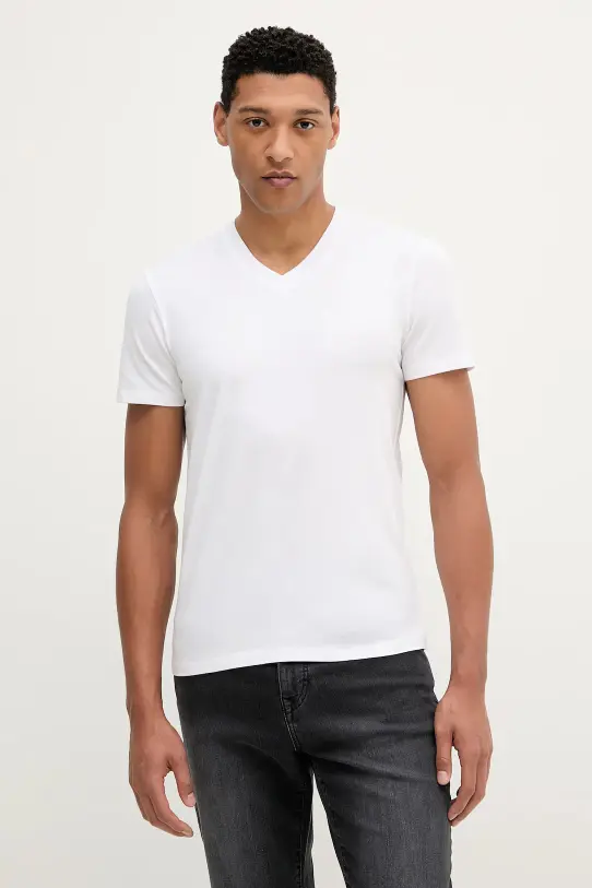 Karl Lagerfeld - Férfi póló szett - 2 db