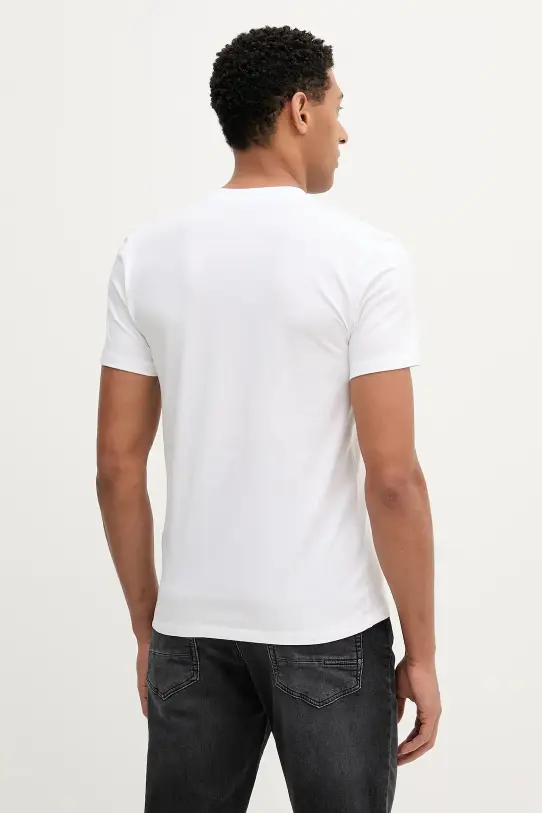 Karl Lagerfeld - Férfi póló szett - 2 db