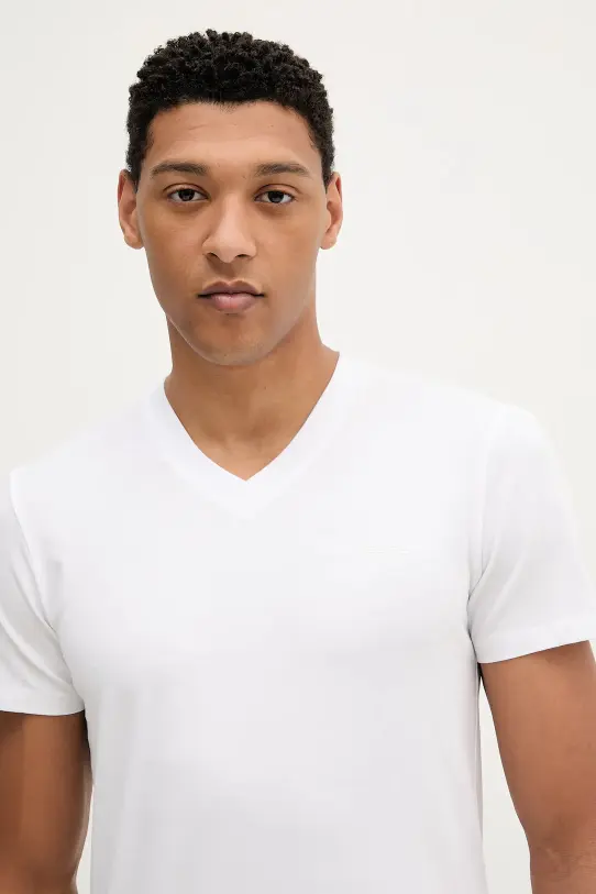 Karl Lagerfeld - Férfi póló szett - 2 db