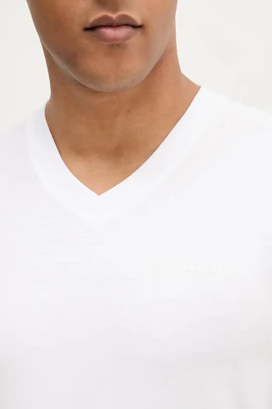 Karl Lagerfeld - Férfi póló szett - 2 db