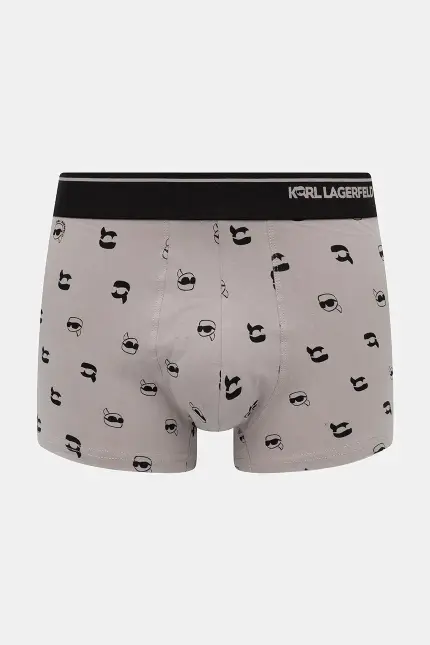 Karl Lagerfeld - Férfi alsónadrág szett - 3 db
