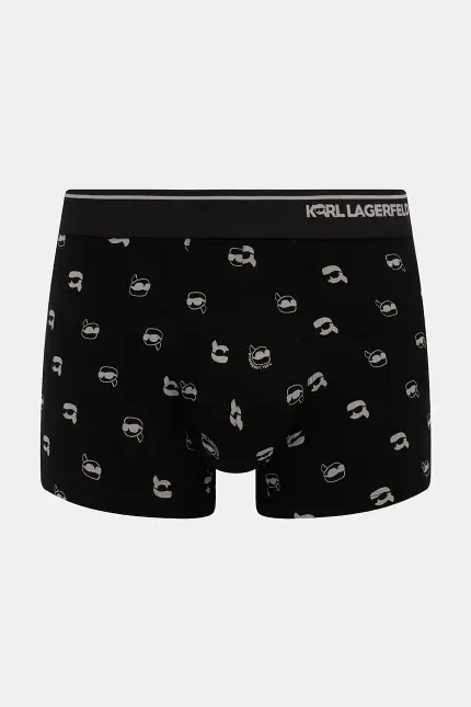Karl Lagerfeld - Férfi alsónadrág szett - 3 db