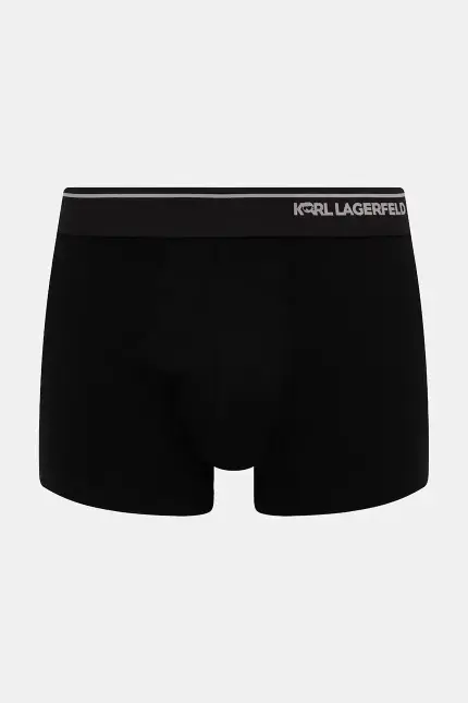 Karl Lagerfeld - Férfi alsónadrág szett - 3 db