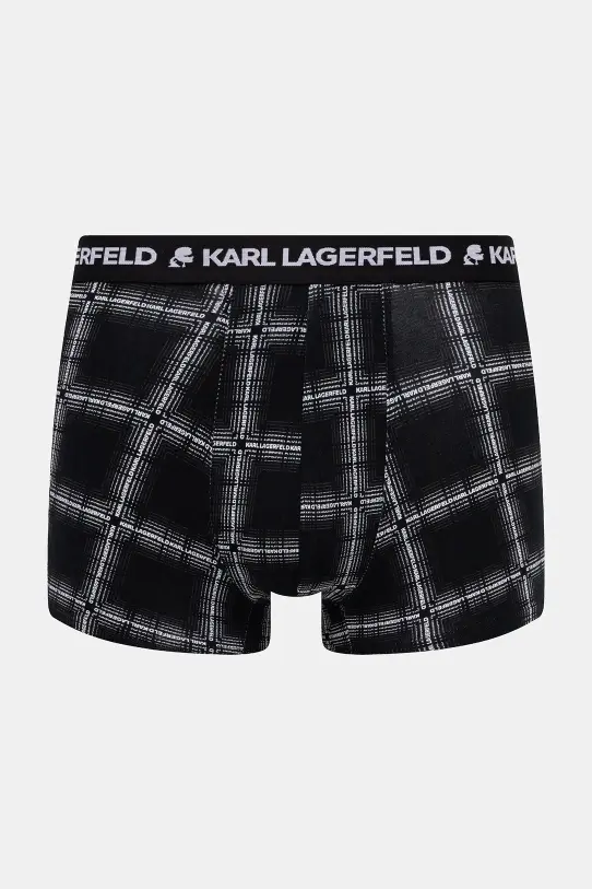 Karl Lagerfeld - Férfi alsónadrág szett - 3 db