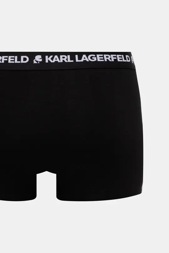 Karl Lagerfeld - Férfi alsónadrág szett - 3 db