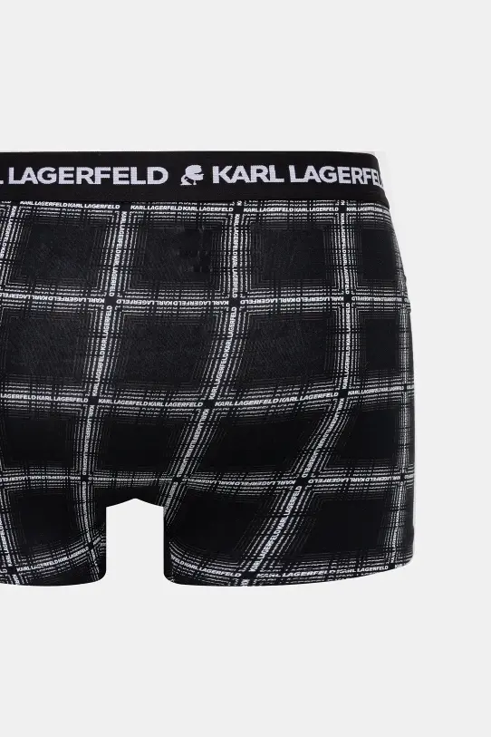 Karl Lagerfeld - Férfi alsónadrág szett - 3 db