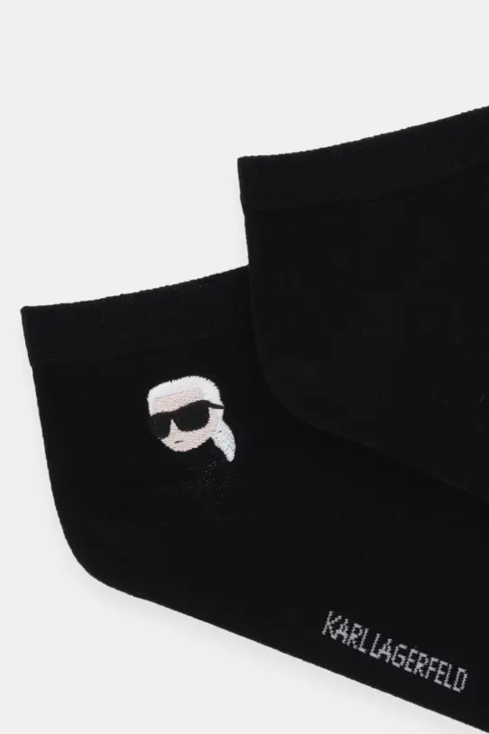 Karl Lagerfeld - Férfi zokni szett - 3 pár