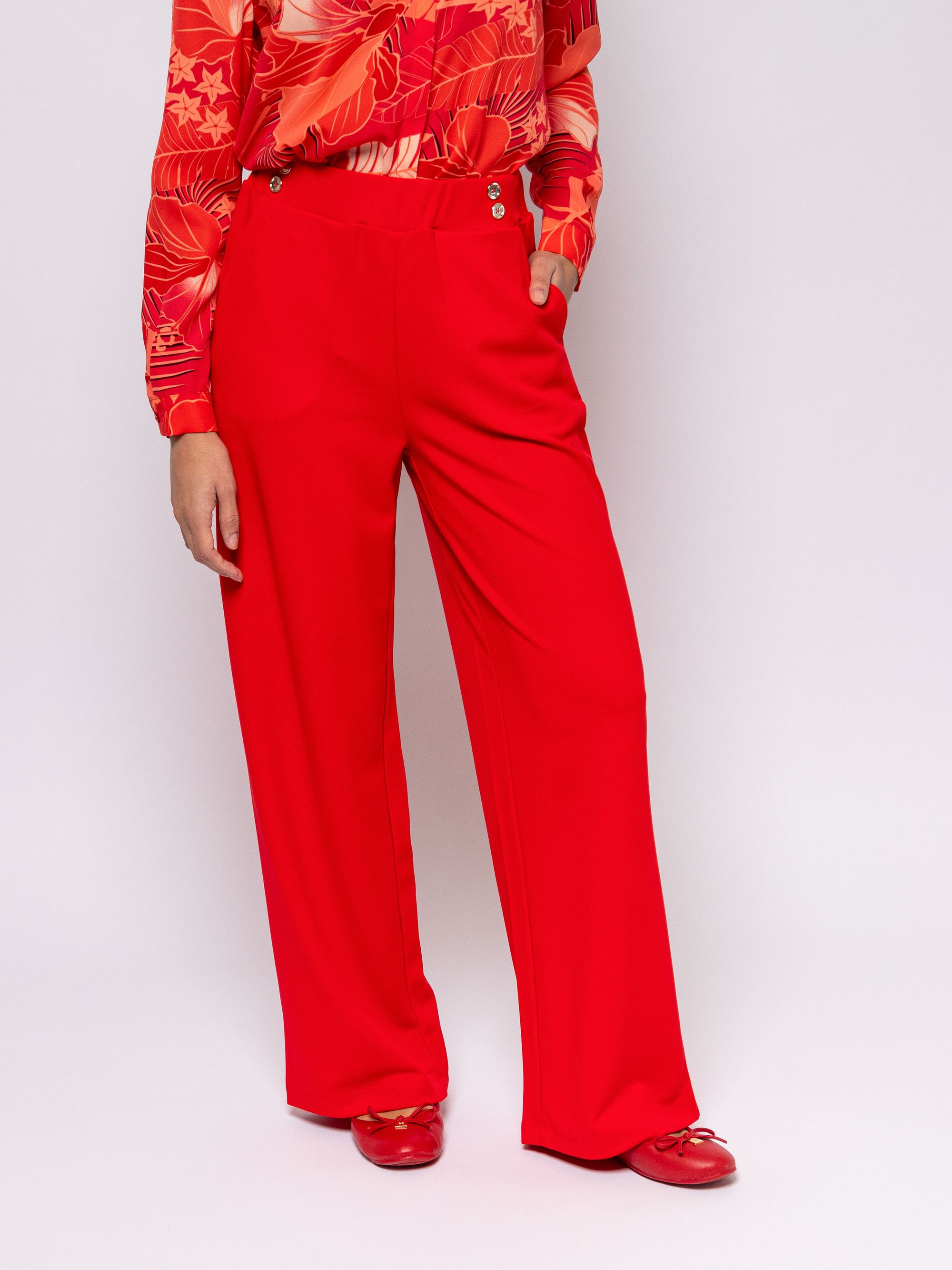 Heavy Tools - FRIDA - Elegáns Női nadrág