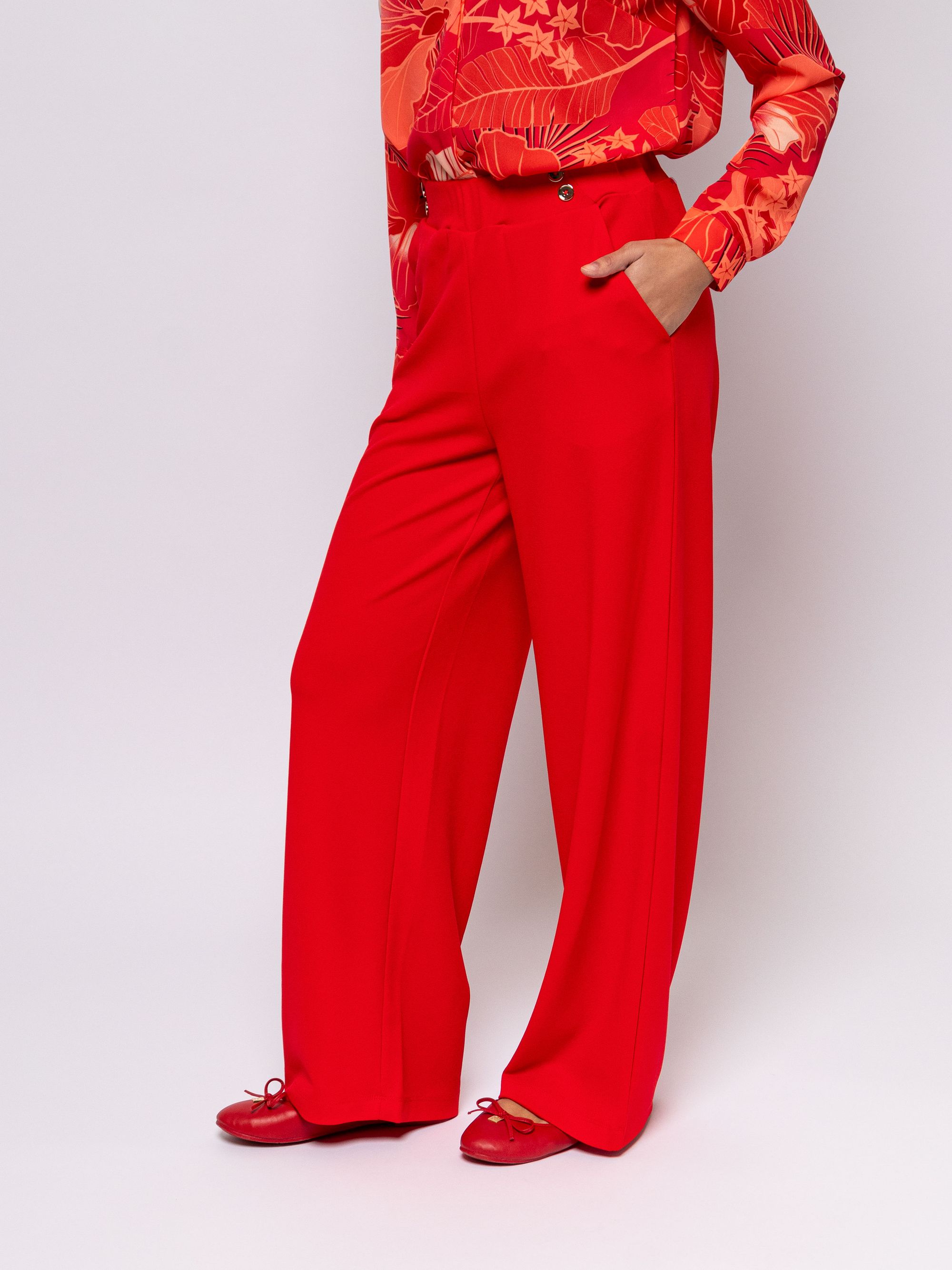 Heavy Tools - FRIDA - Elegáns Női nadrág