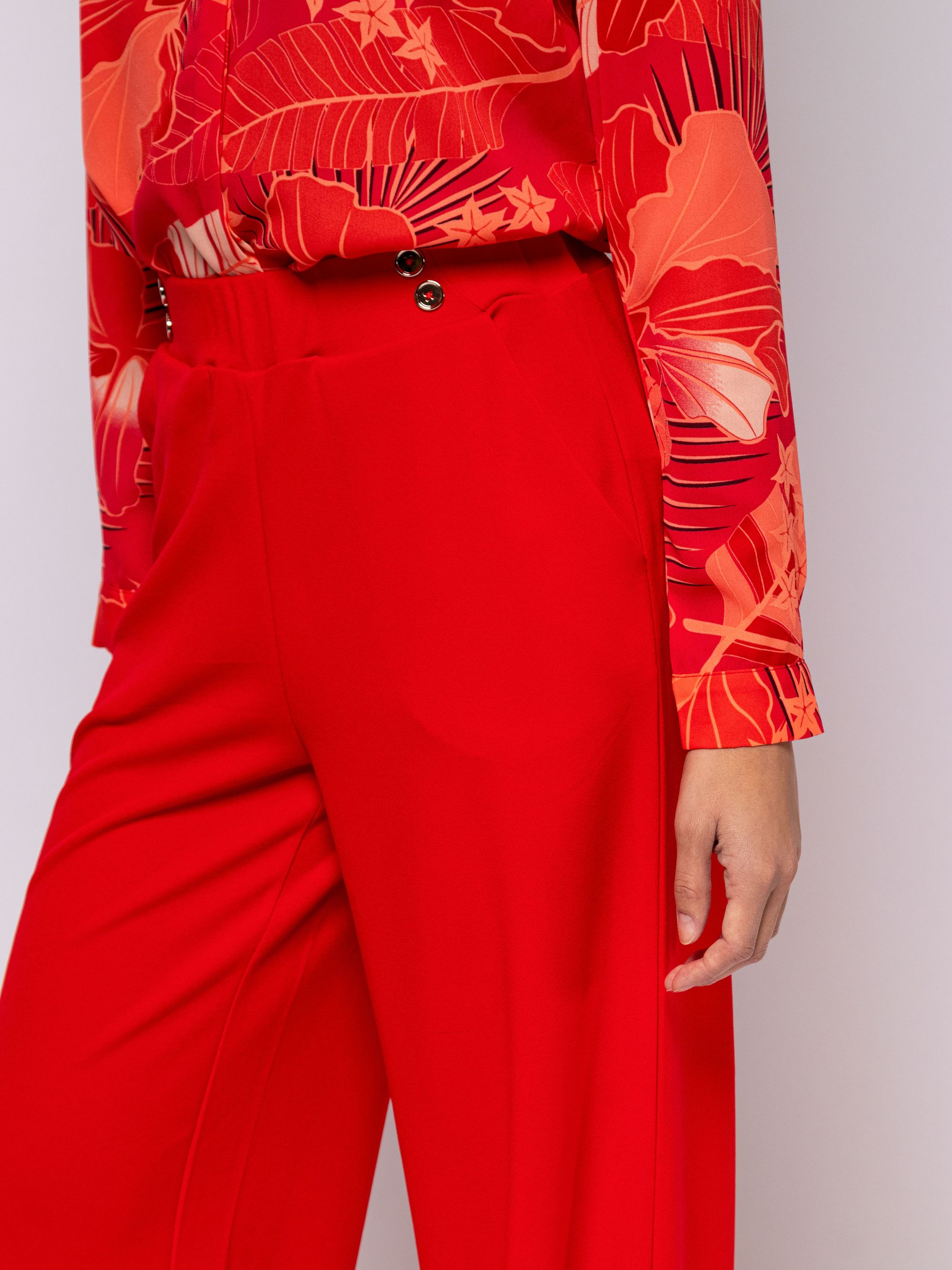 Heavy Tools - FRIDA - Elegáns Női nadrág