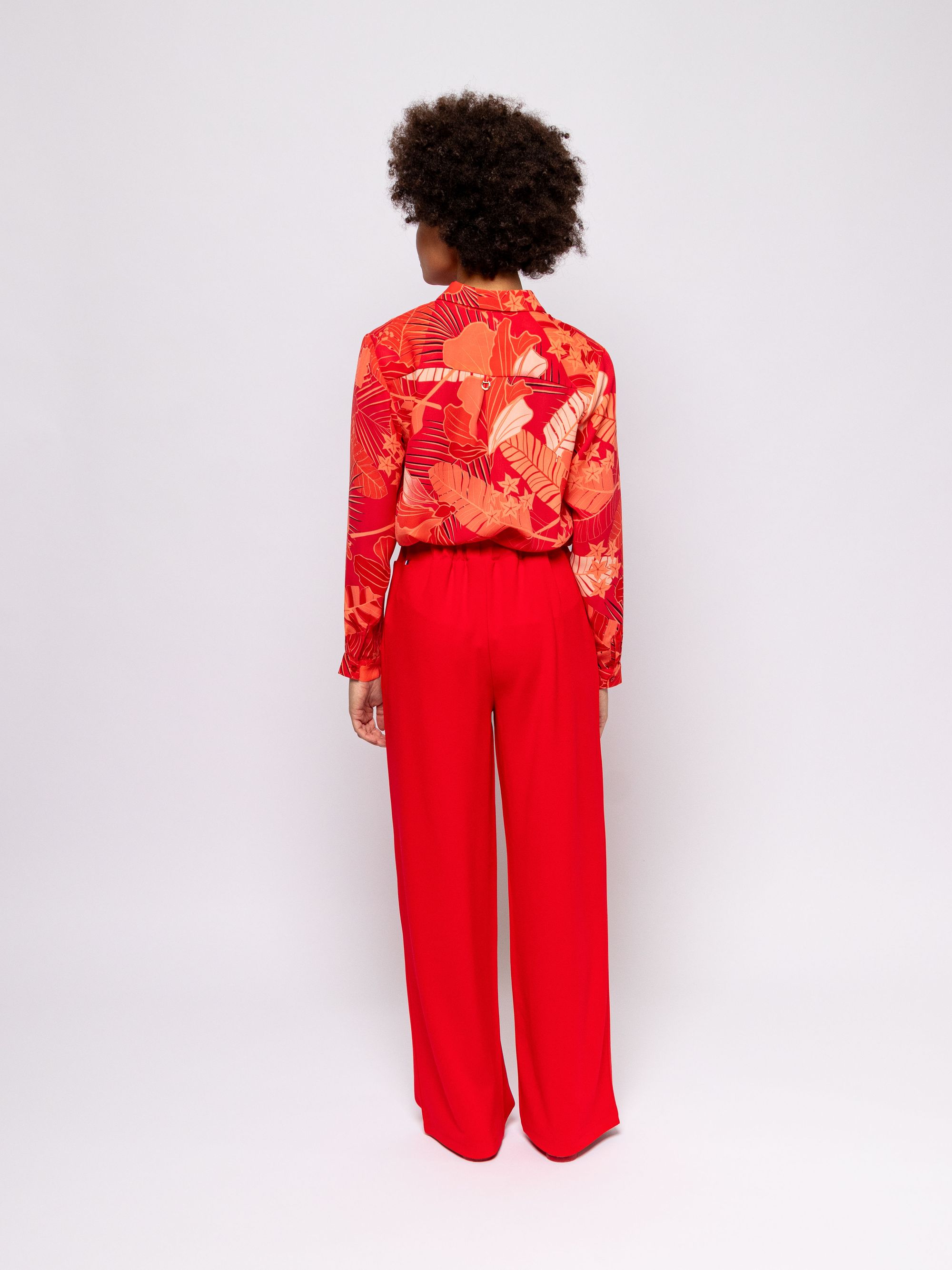 Heavy Tools - FRIDA - Elegáns Női nadrág