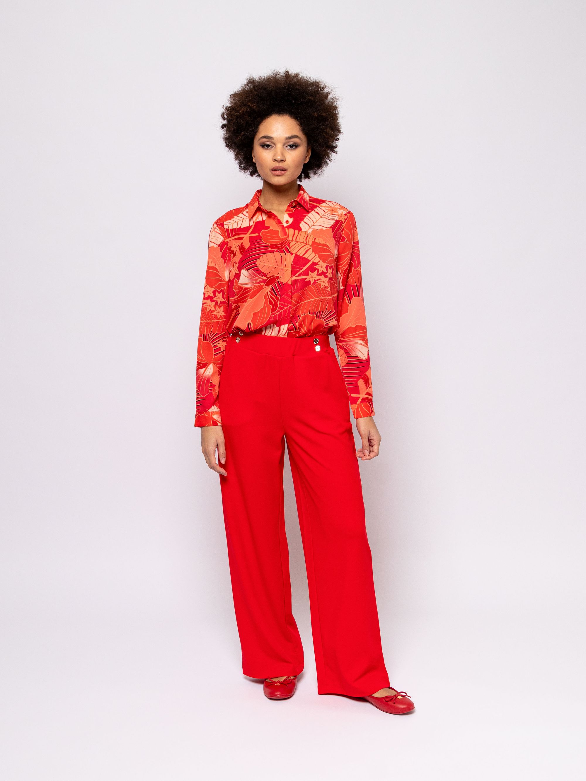 Heavy Tools - FRIDA - Elegáns Női nadrág