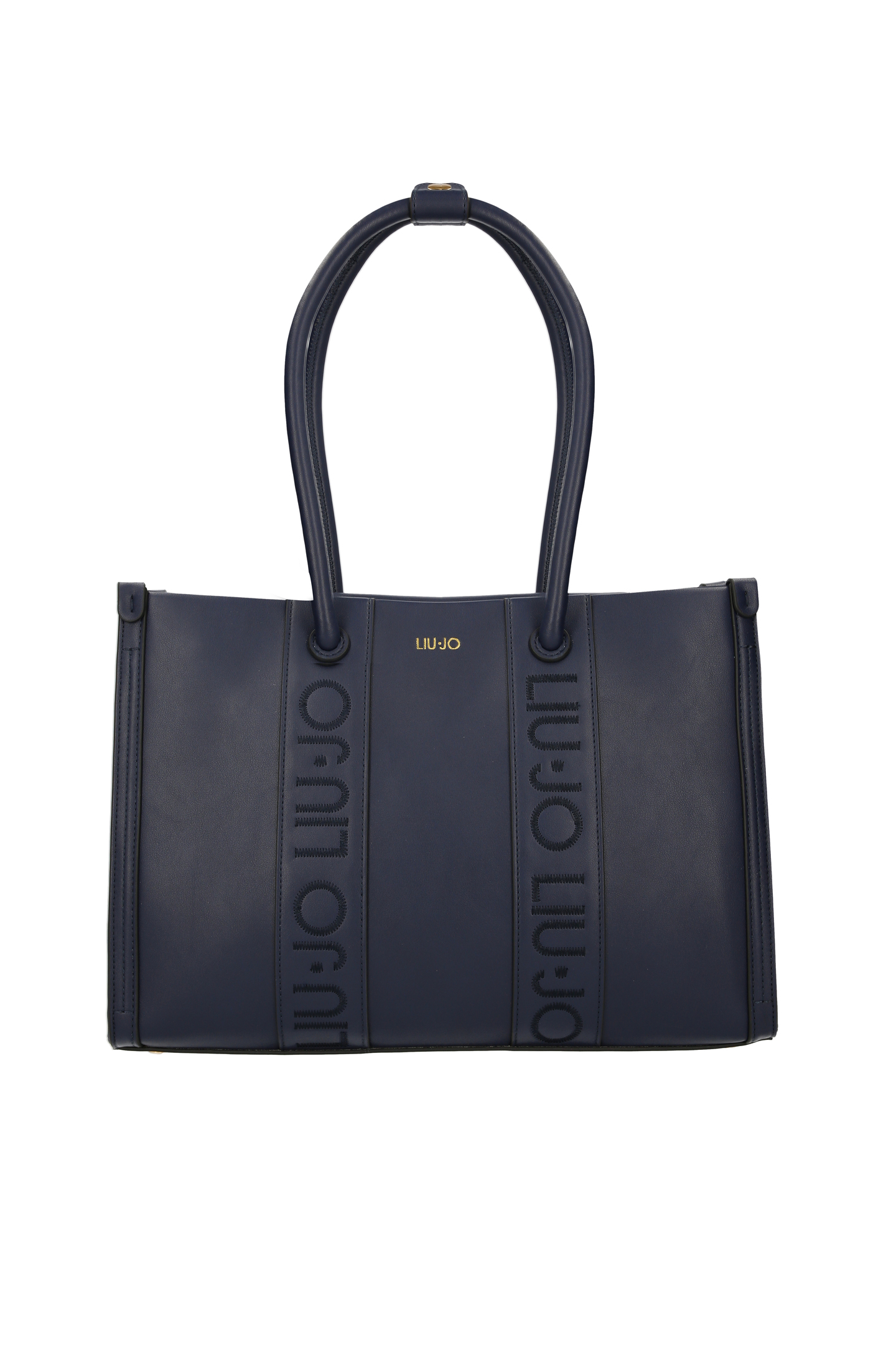 Liu Jo - Dress blue - Női Oldaltáska