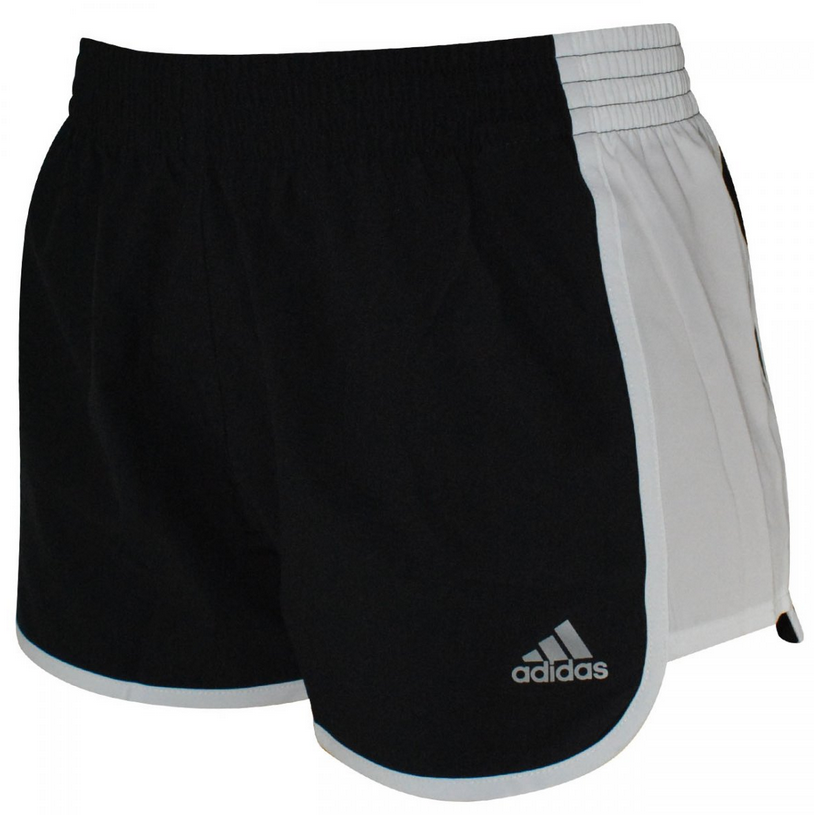 Adidas - Sportos Női rövidnadrág