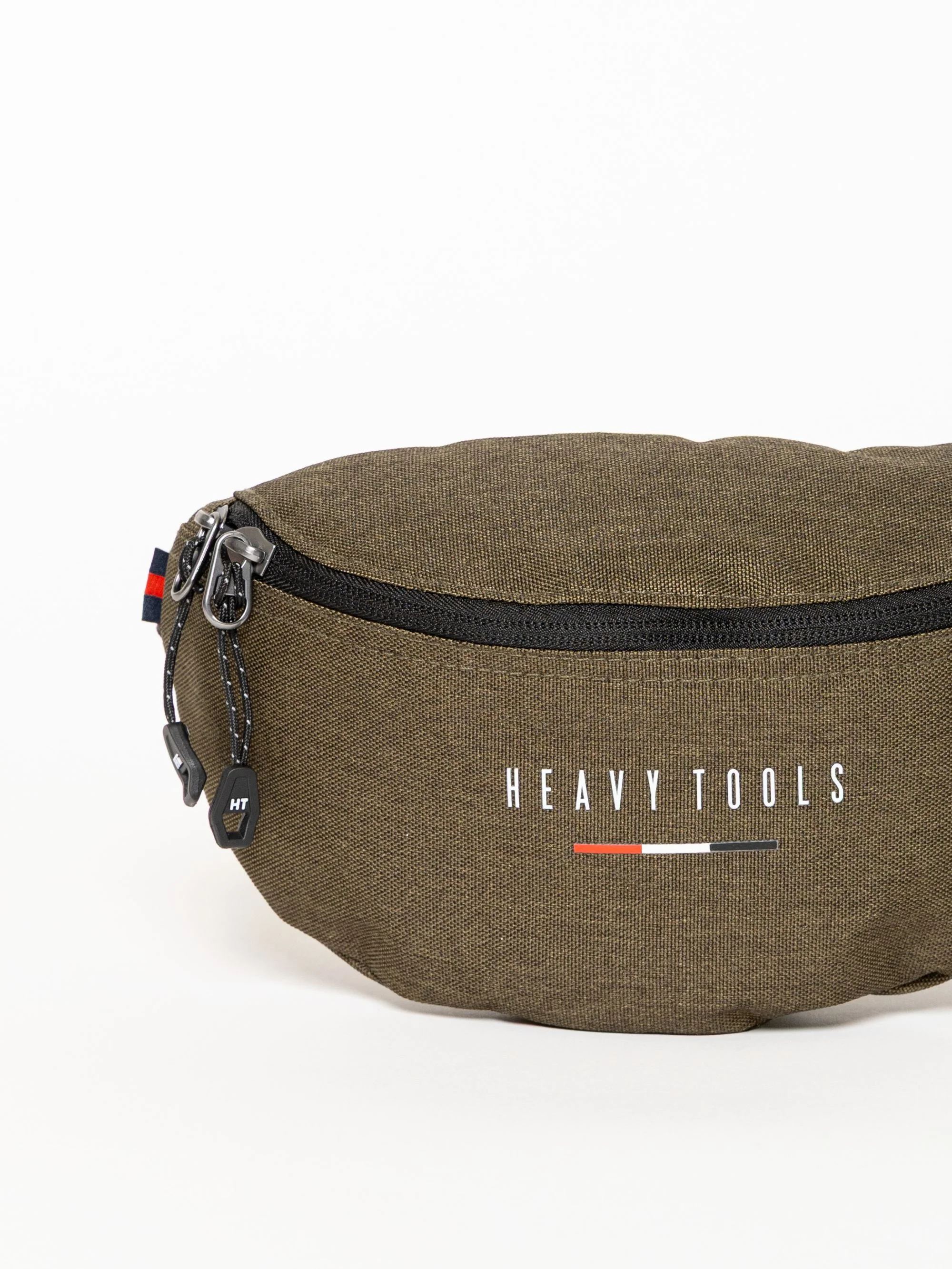 Heavy Tools - EPEKY26 / KHAKI - Uniszex övtáska