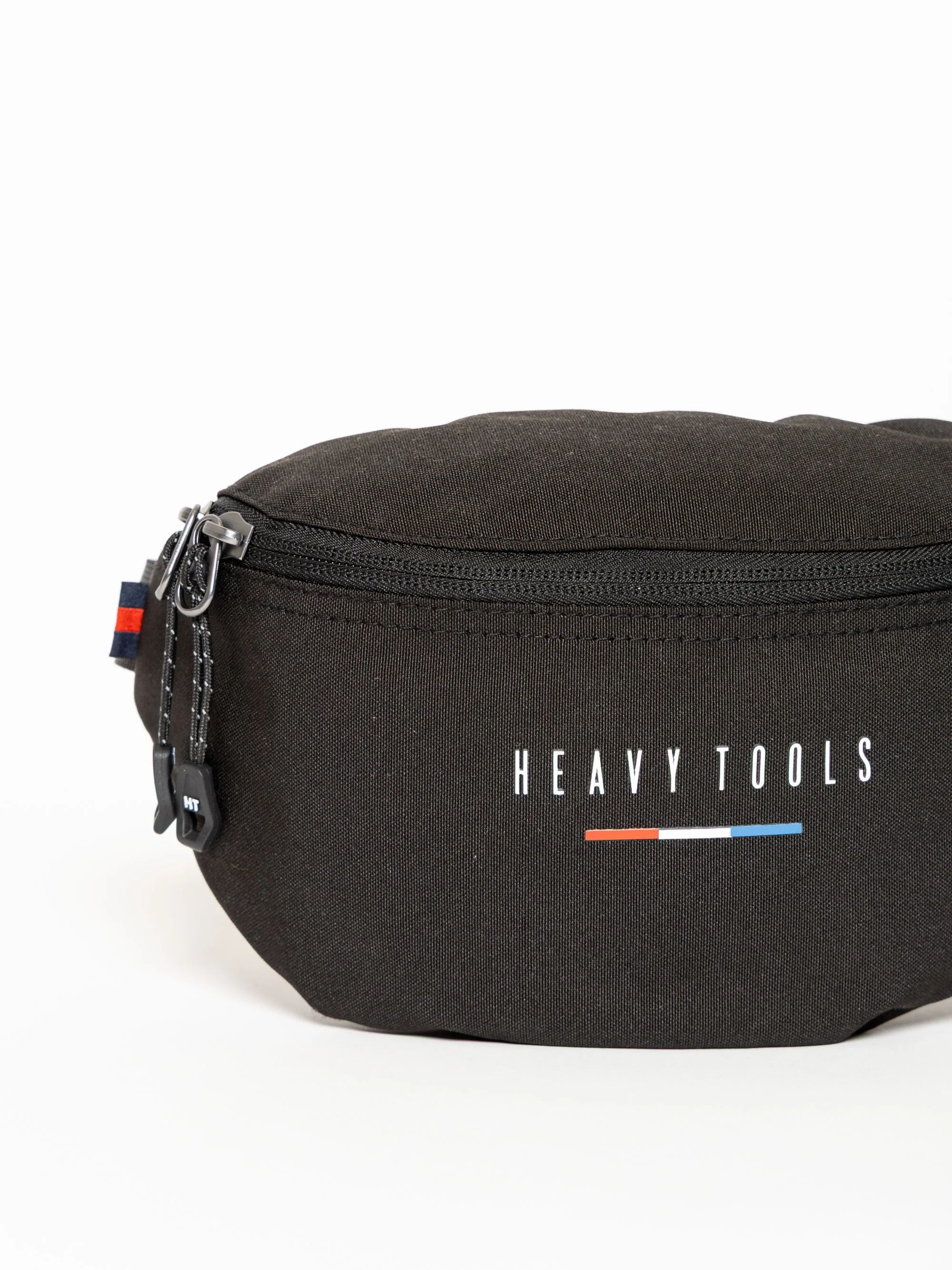 Heavy Tools - EPEKY26 / BLACK - Uniszex övtáska