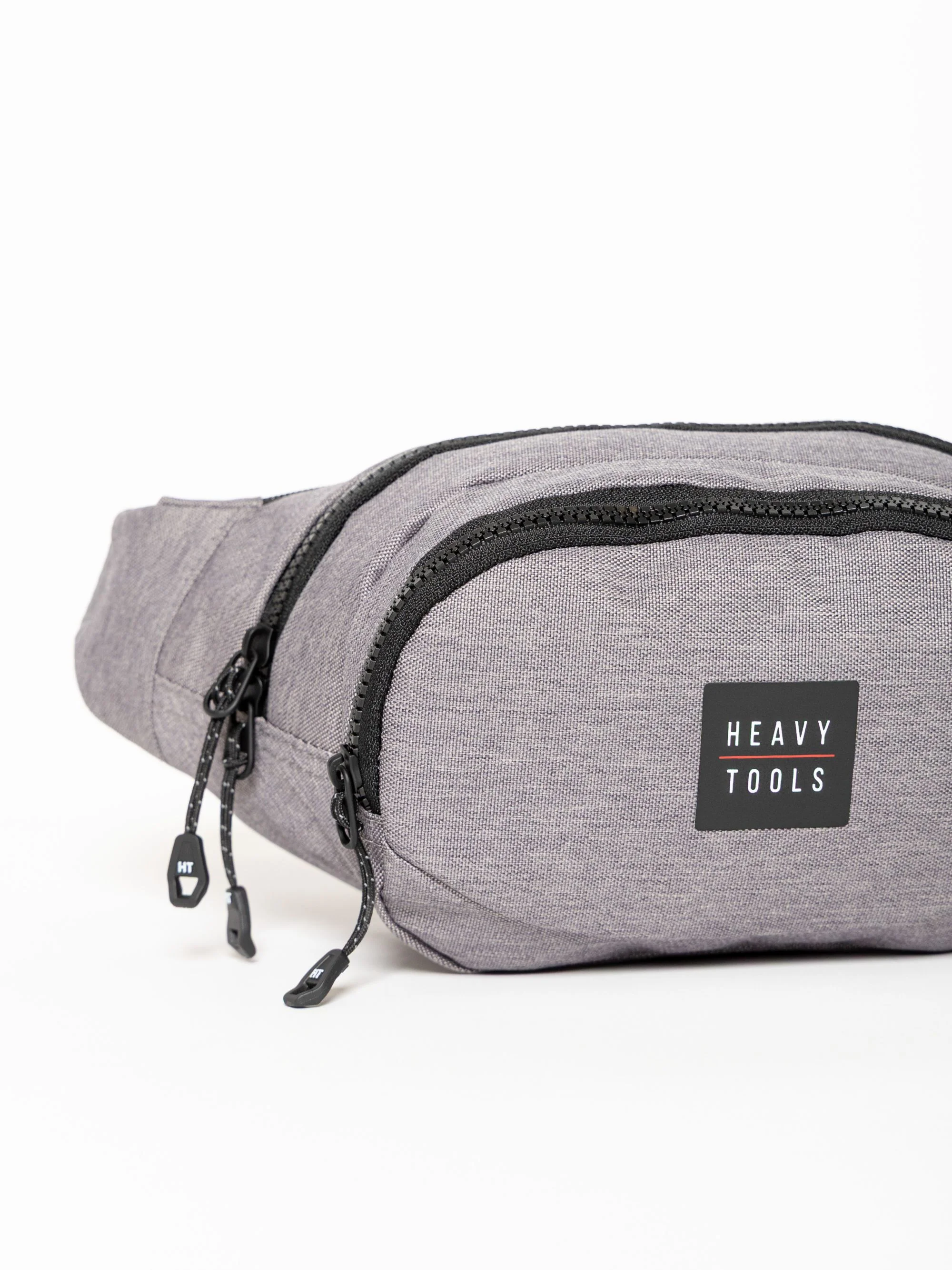 Heavy Tools - ESTEVO26 / FROST - Uniszex övtáska