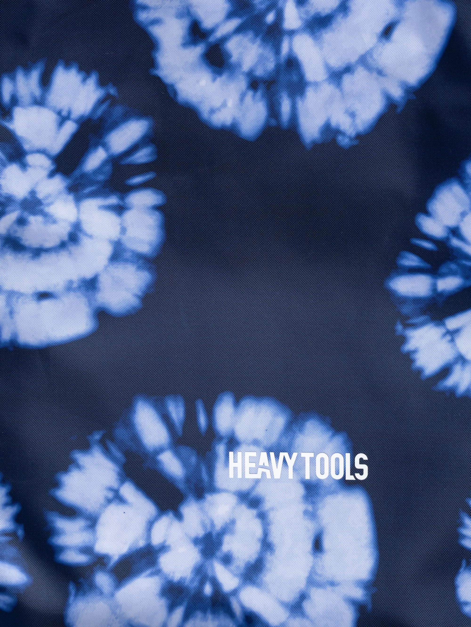 Heavy Tools - ELBO26 / PAINT - Uniszex tornazsák