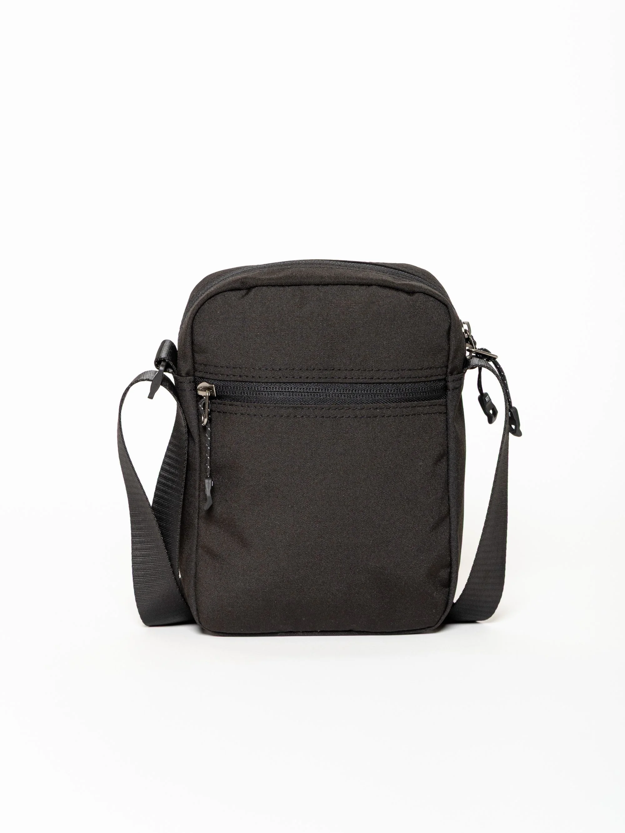 Heavy Tools - ETORP26 / BLACK - Férfi oldaltáska