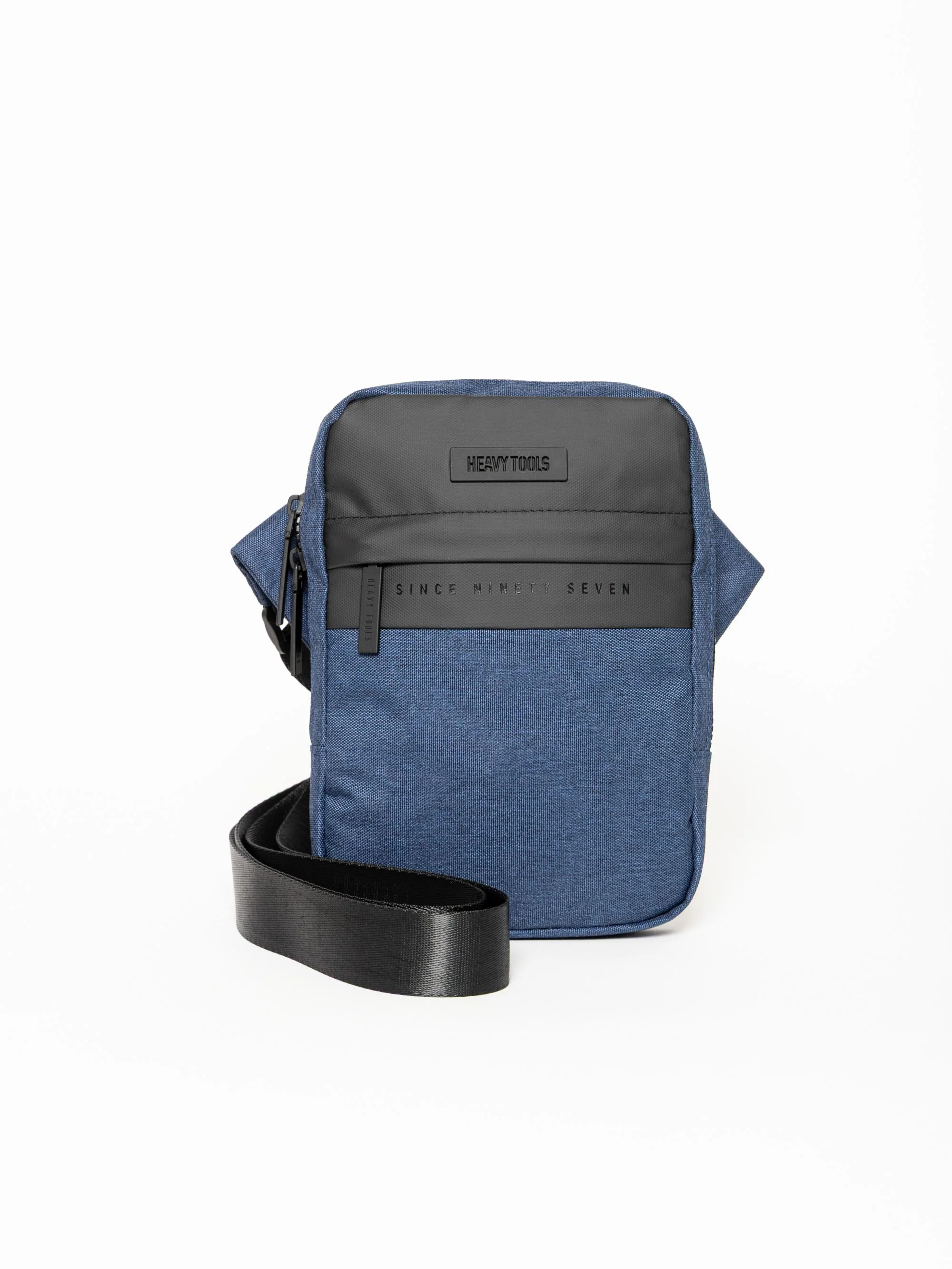 Heavy Tools - EGNON26 / JEANS - Uniszex oldaltáska