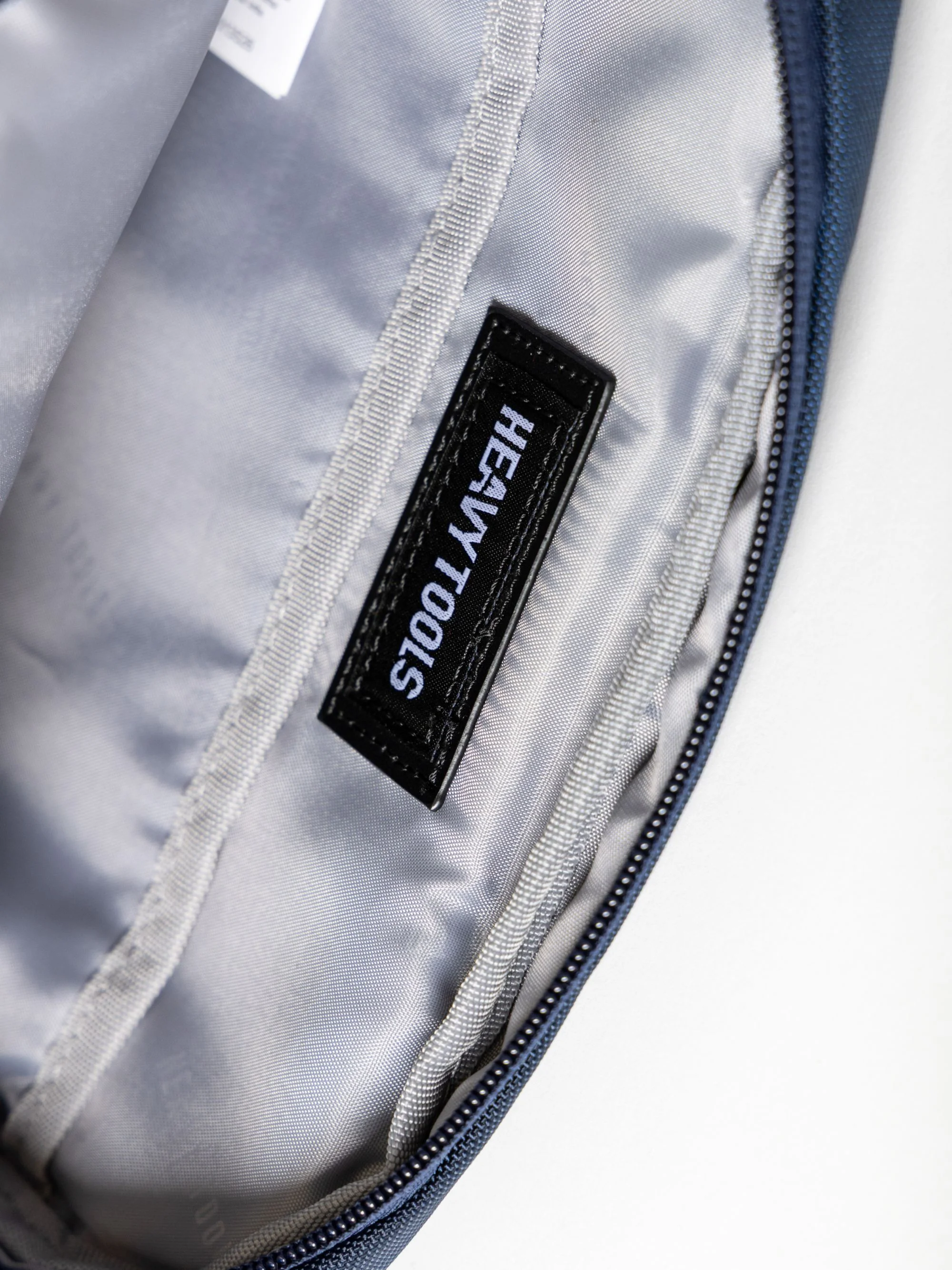 Heavy Tools - ECTOR26 / NAVY - Uniszex oldaltáska