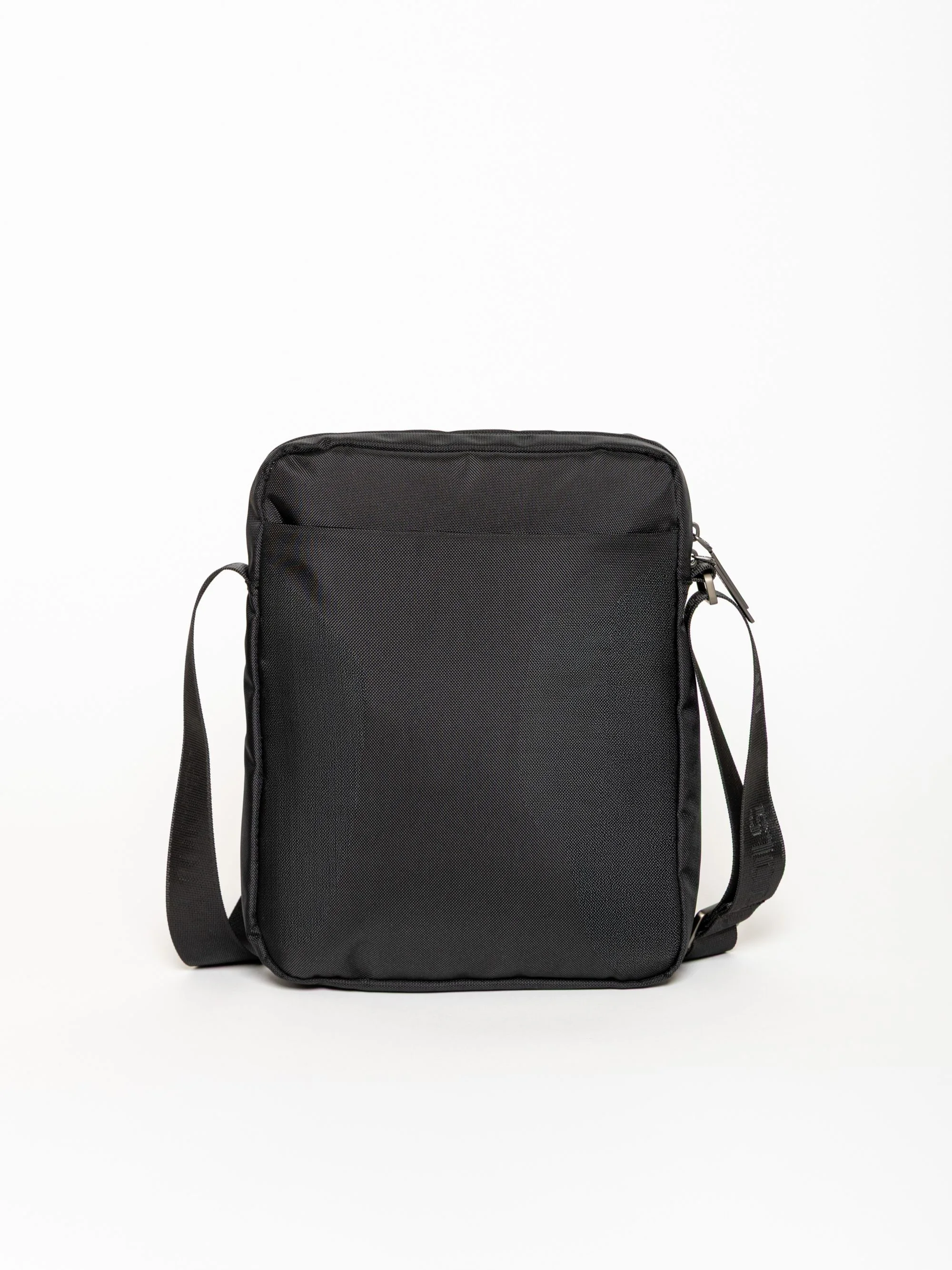 Heavy Tools - ECTOR26 / BLACK - Uniszex oldaltáska