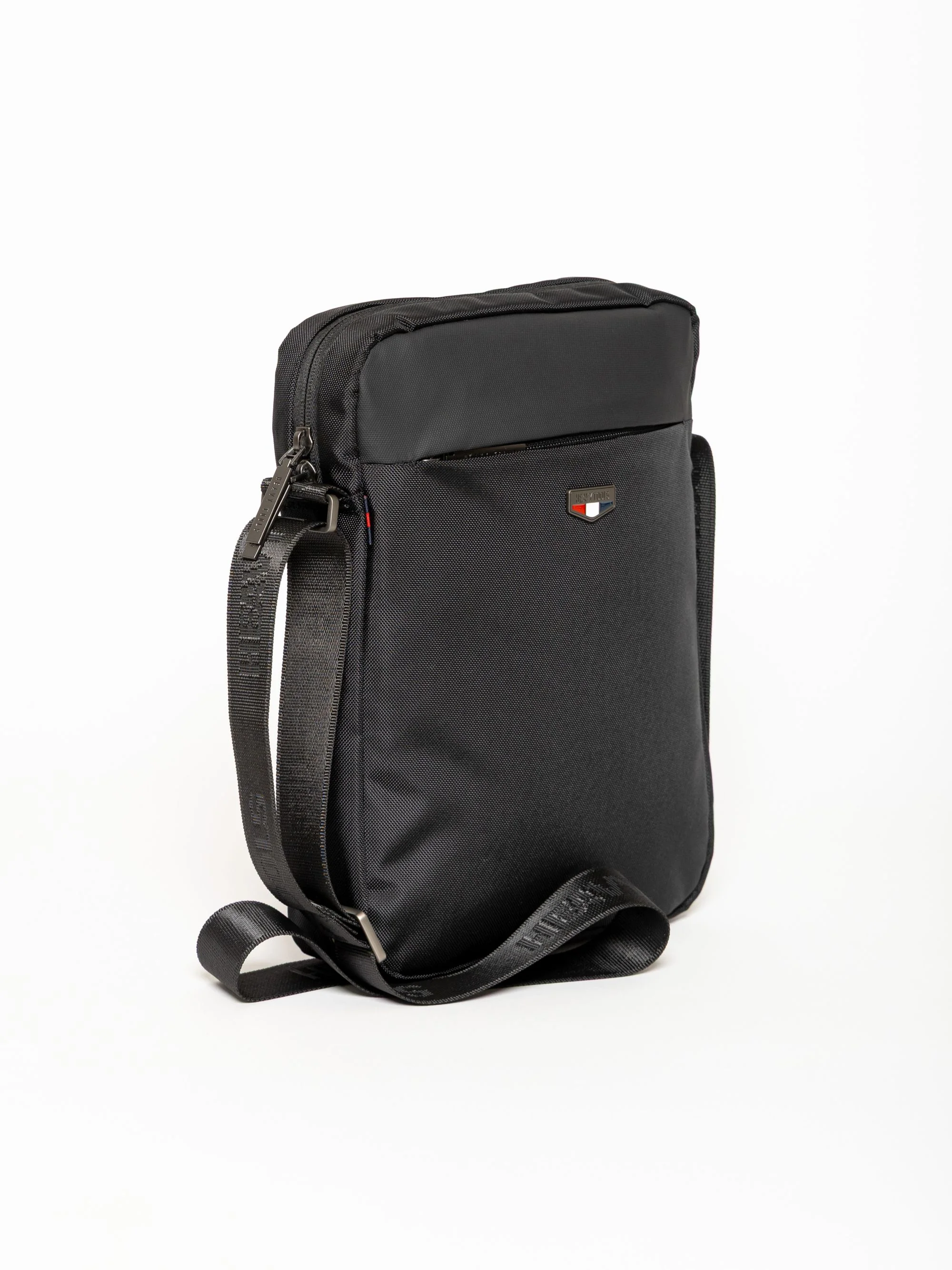 Heavy Tools - ECTOR26 / BLACK - Uniszex oldaltáska