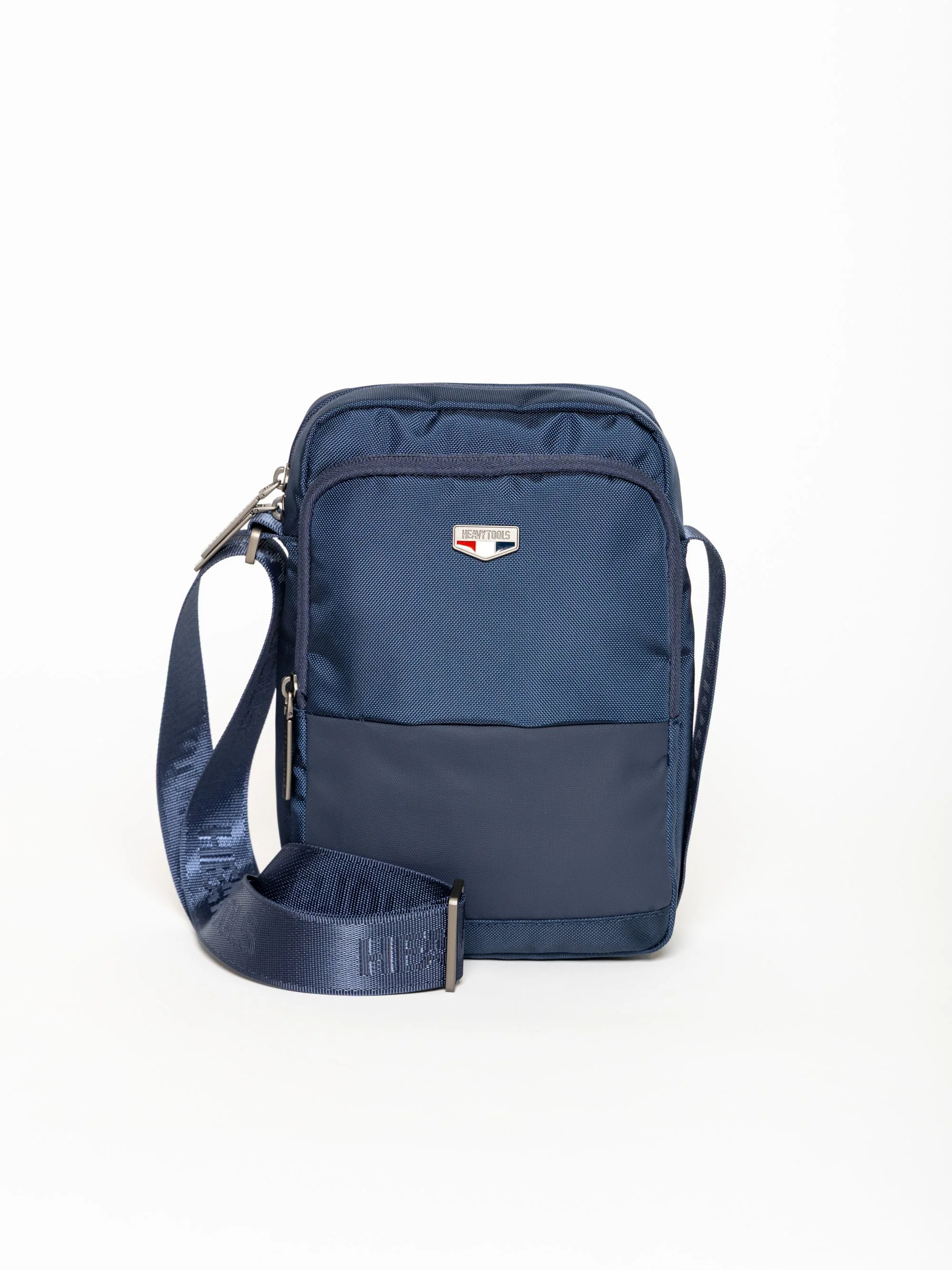 Heavy Tools - EUTIM / NAVY - Uniszex oldaltáska