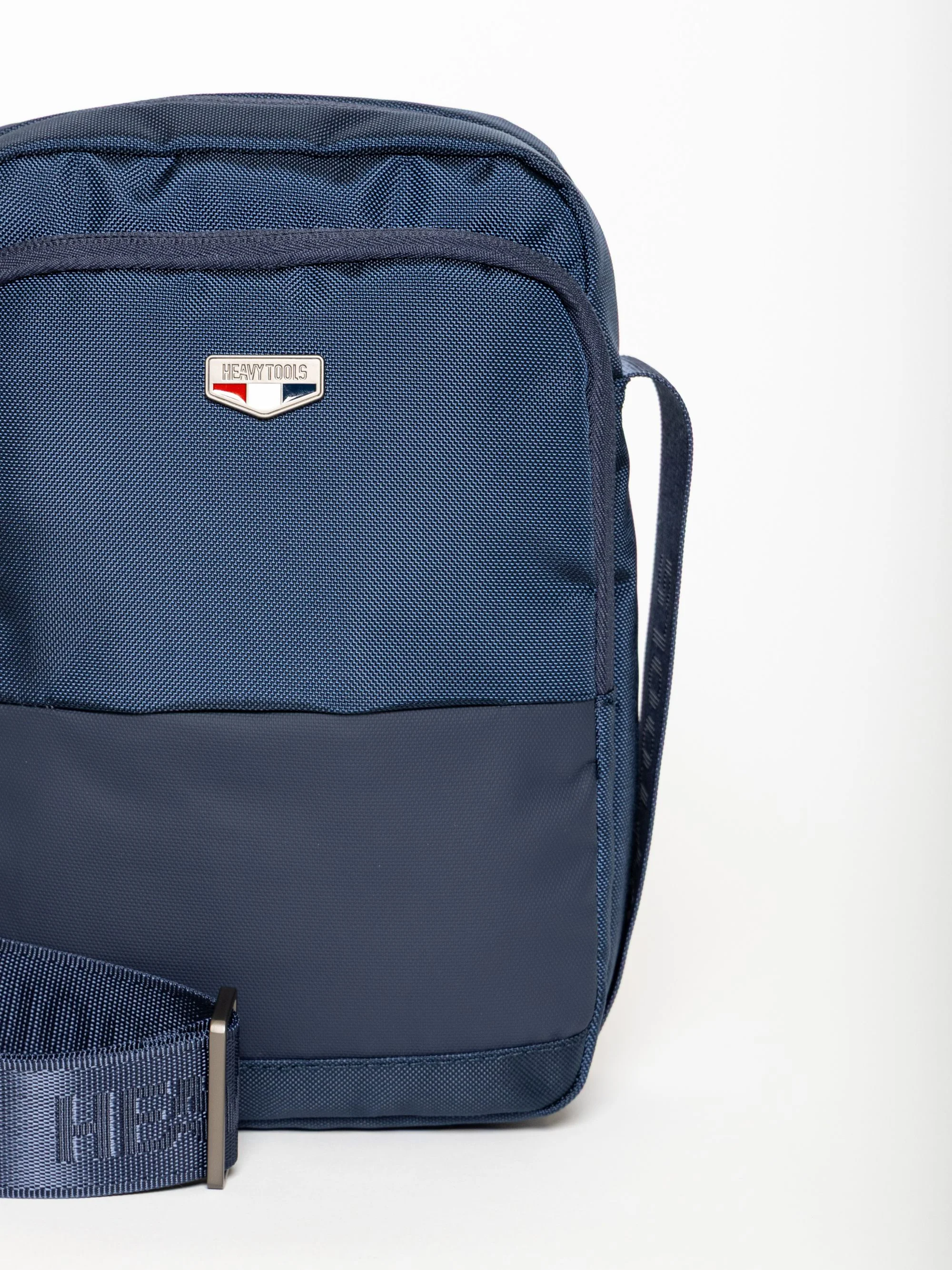 Heavy Tools - EUTIM / NAVY - Uniszex oldaltáska