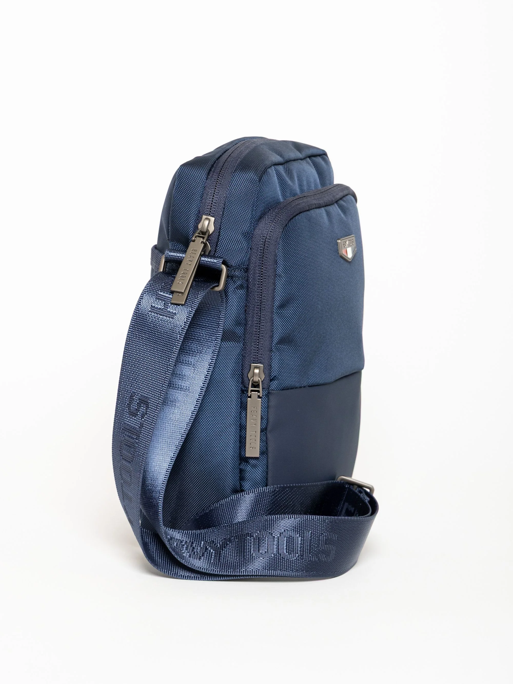 Heavy Tools - EUTIM / NAVY - Uniszex oldaltáska
